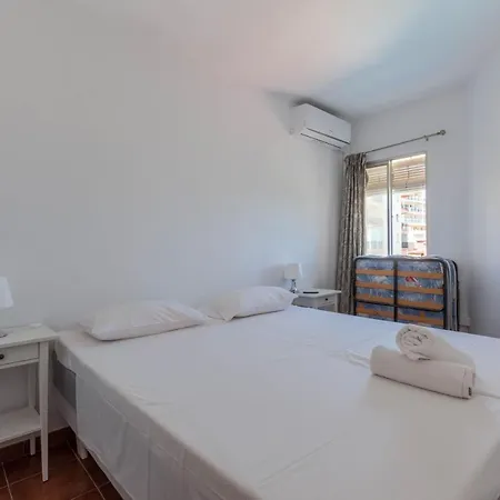 Apartamento Torreblanca Seafront By Costarentals - Ref 102 *