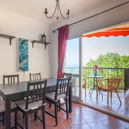 Torreblanca Seafront By Costarentals - Ref 102