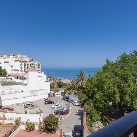 Torreblanca Seafront By Costarentals - Ref 102 Апартаменты *