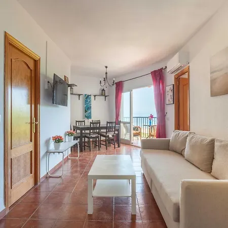 Torreblanca Seafront By Costarentals - Ref 102