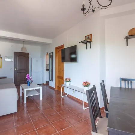 Torreblanca Seafront By Costarentals - Ref 102