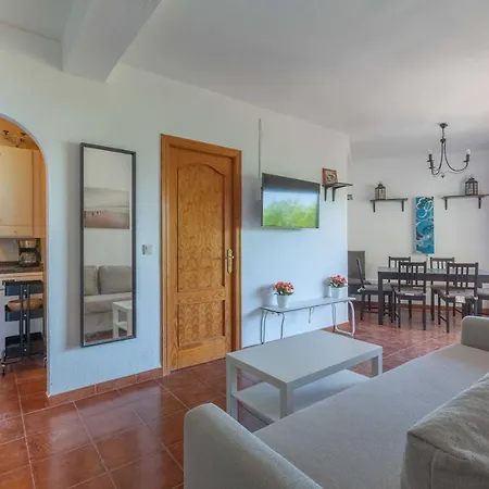 Torreblanca Seafront By Costarentals - Ref 102 Apartamento