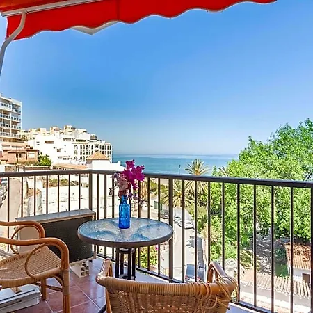 Torreblanca Seafront By Costarentals - Ref 102
