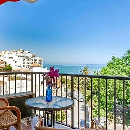 Apartamento Torreblanca Seafront By Costarentals - Ref 102 Fuengirola