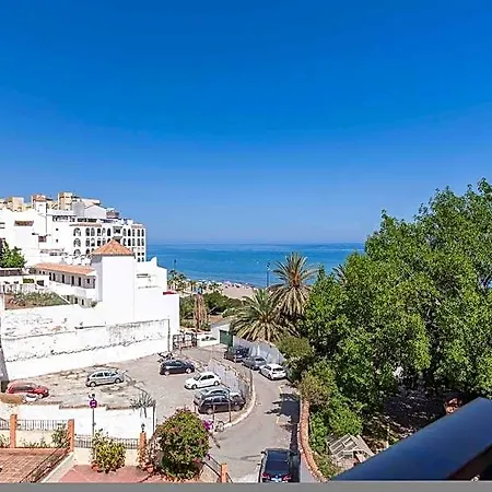 Apartamento Torreblanca Seafront By Costarentals - Ref 102 *