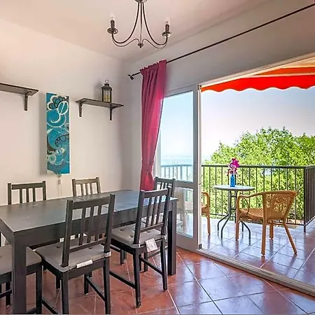 Torreblanca Seafront By Costarentals - Ref 102 Apartamento