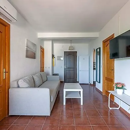 Torreblanca Seafront By Costarentals - Ref 102 Apartamento *