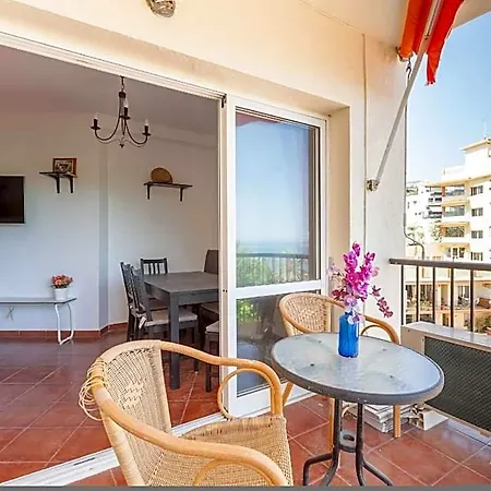 Torreblanca Seafront By Costarentals - Ref 102 Apartamento Fuengirola