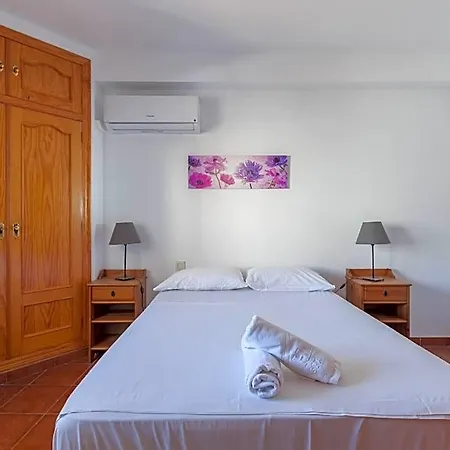 Torreblanca Seafront By Costarentals - Ref 102