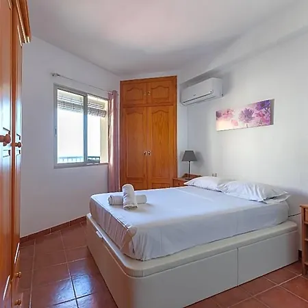 Torreblanca Seafront By Costarentals - Ref 102