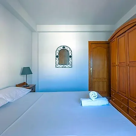 Apartamento Torreblanca Seafront By Costarentals - Ref 102
