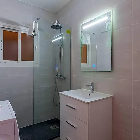 Torreblanca Seafront By Costarentals - Ref 102 Fuengirola