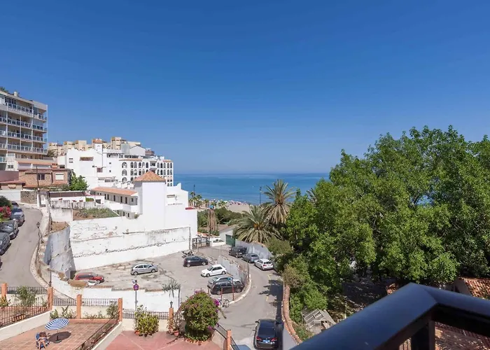 Torreblanca Seafront By Costarentals - Ref 102 아파트 *