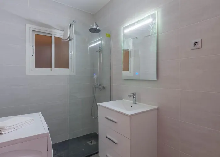 Apartamento Torreblanca Seafront By Costarentals - Ref 102 *