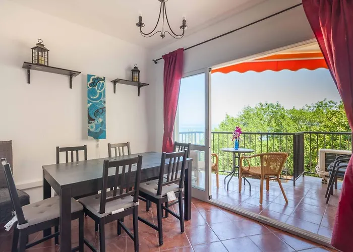 Torreblanca Seafront By Costarentals - Ref 102