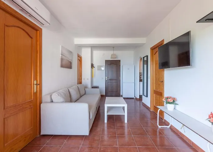 Torreblanca Seafront By Costarentals - Ref 102 아파트 *