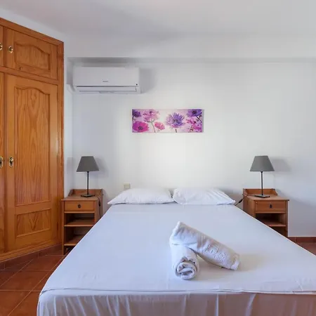 Daire Torreblanca Seafront By Costarentals - Ref 102