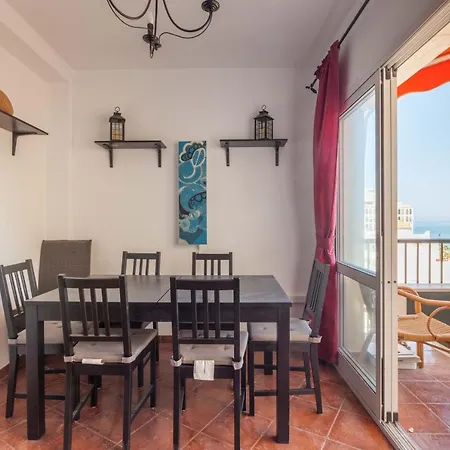 Torreblanca Seafront By Costarentals - Ref 102 * Fuengirola