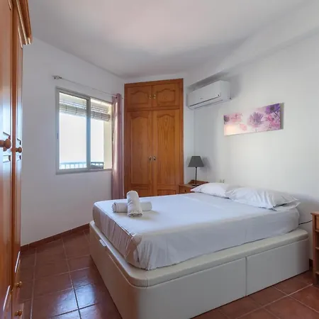 Daire Torreblanca Seafront By Costarentals - Ref 102