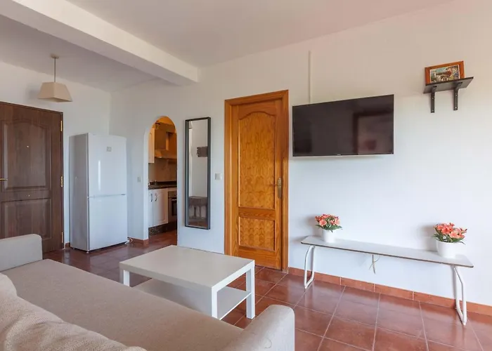 Апартаменти Torreblanca Seafront By Costarentals - Ref 102 Фуенхірола